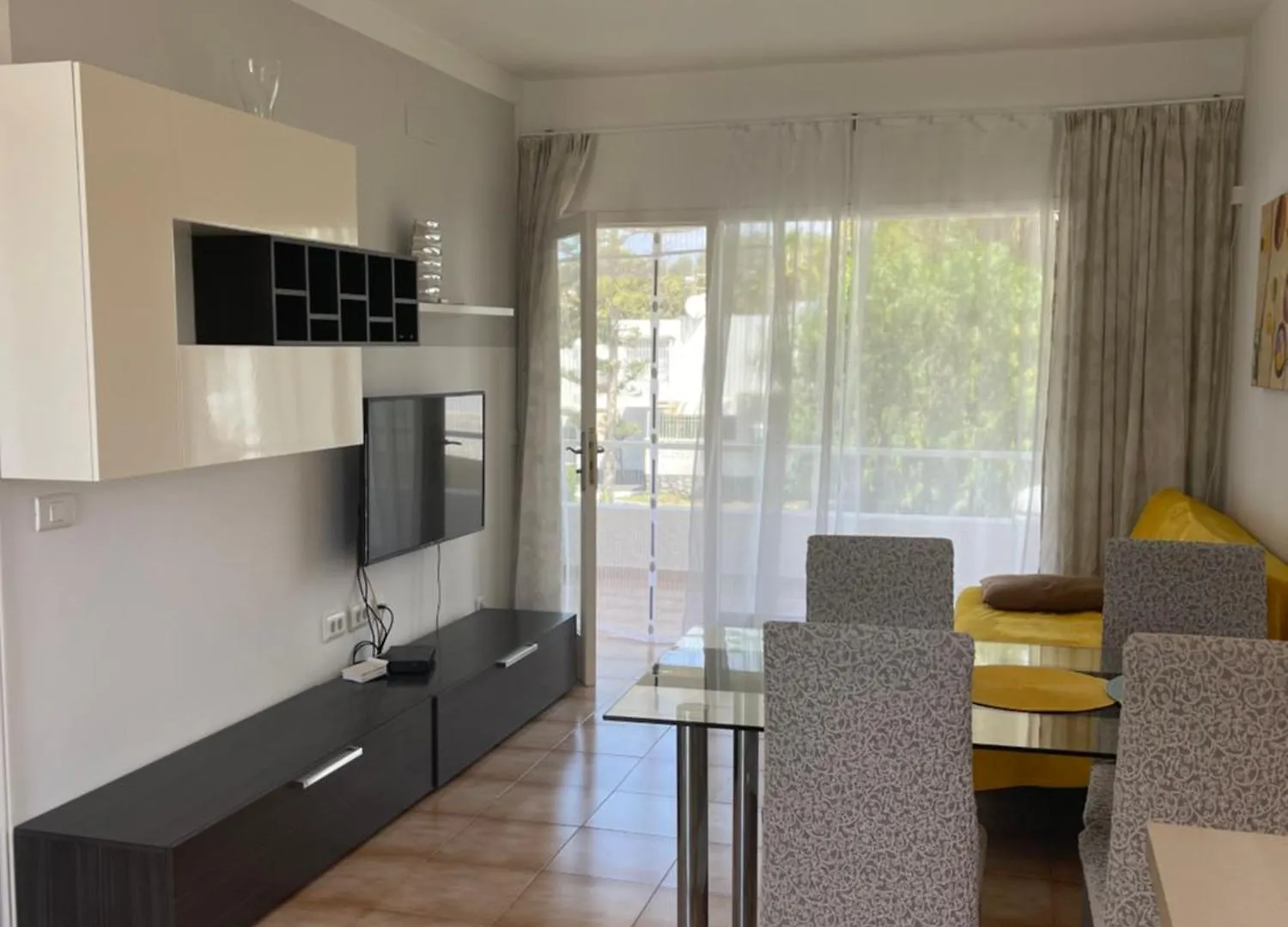 Eureka Lux Apartment Costa Del Silencio
