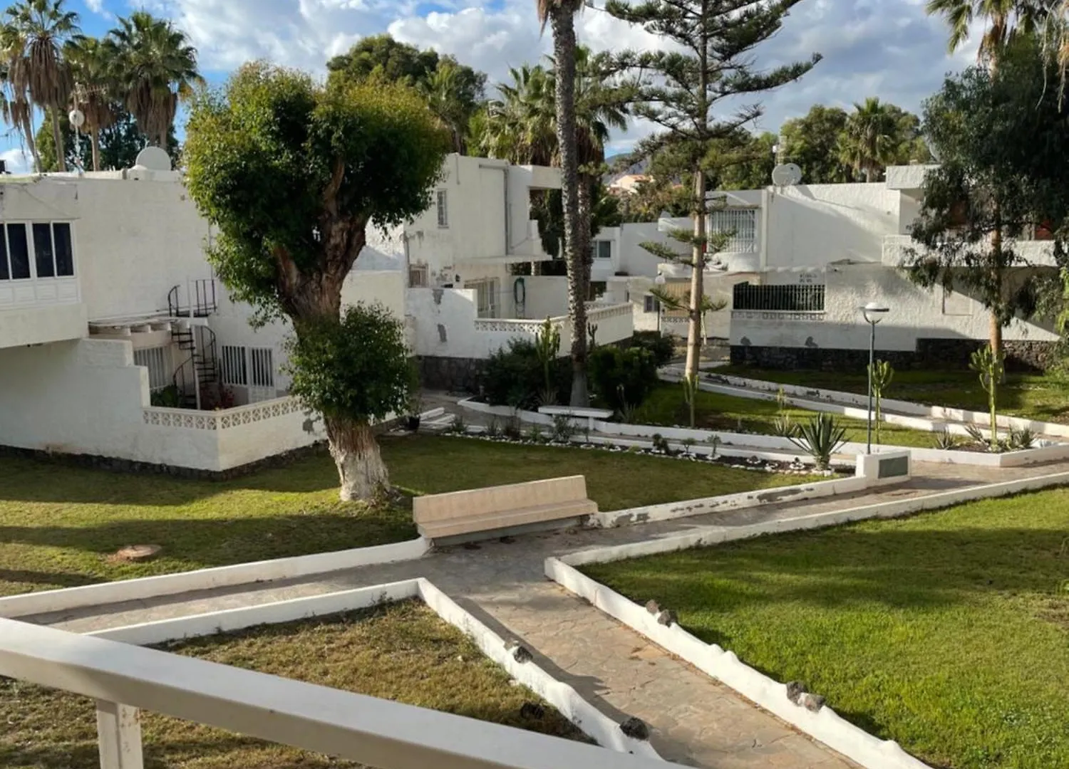 Eureka Lux Apartment Costa Del Silencio