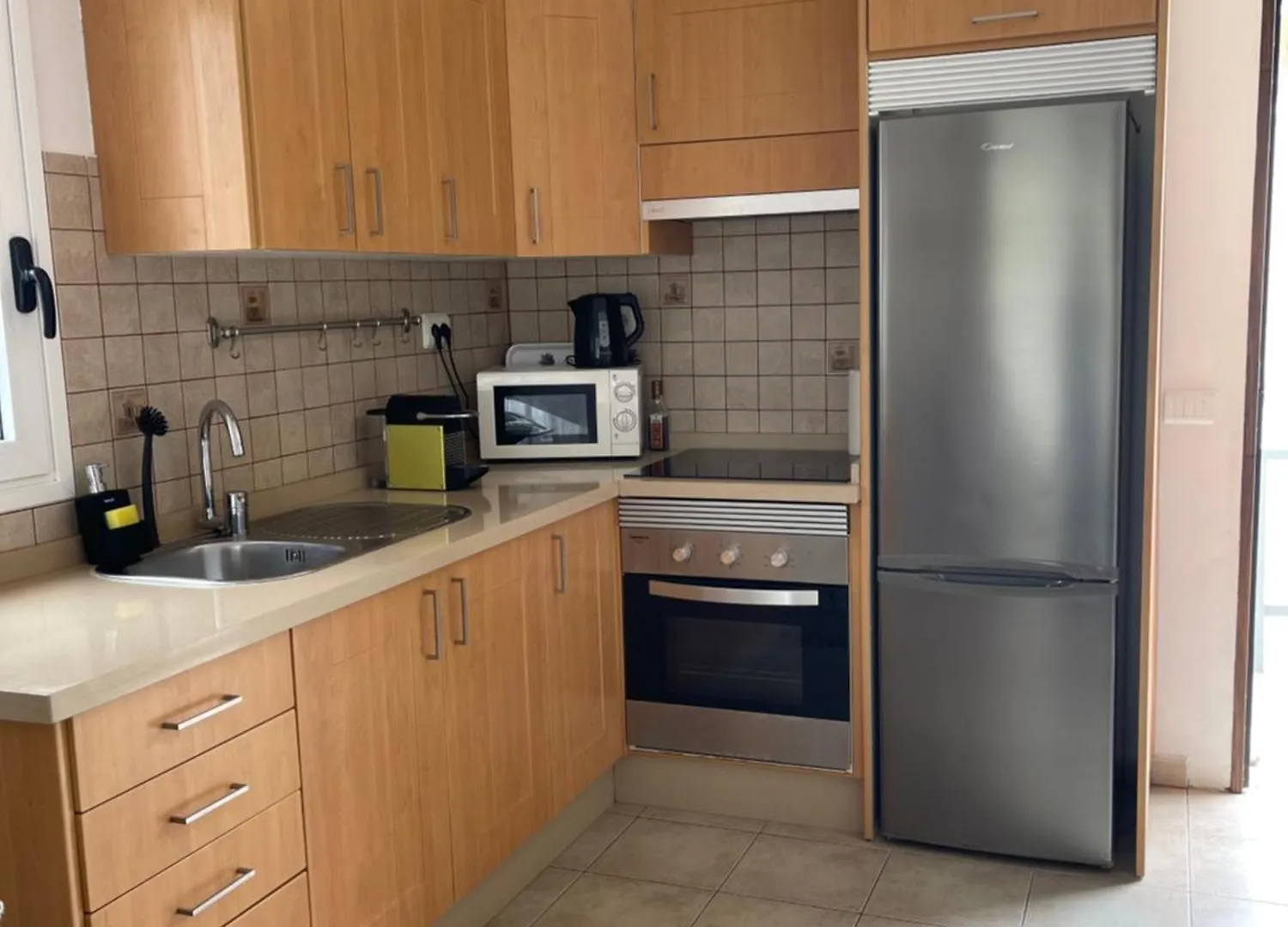 Eureka Lux Apartment Costa Del Silencio Spain
