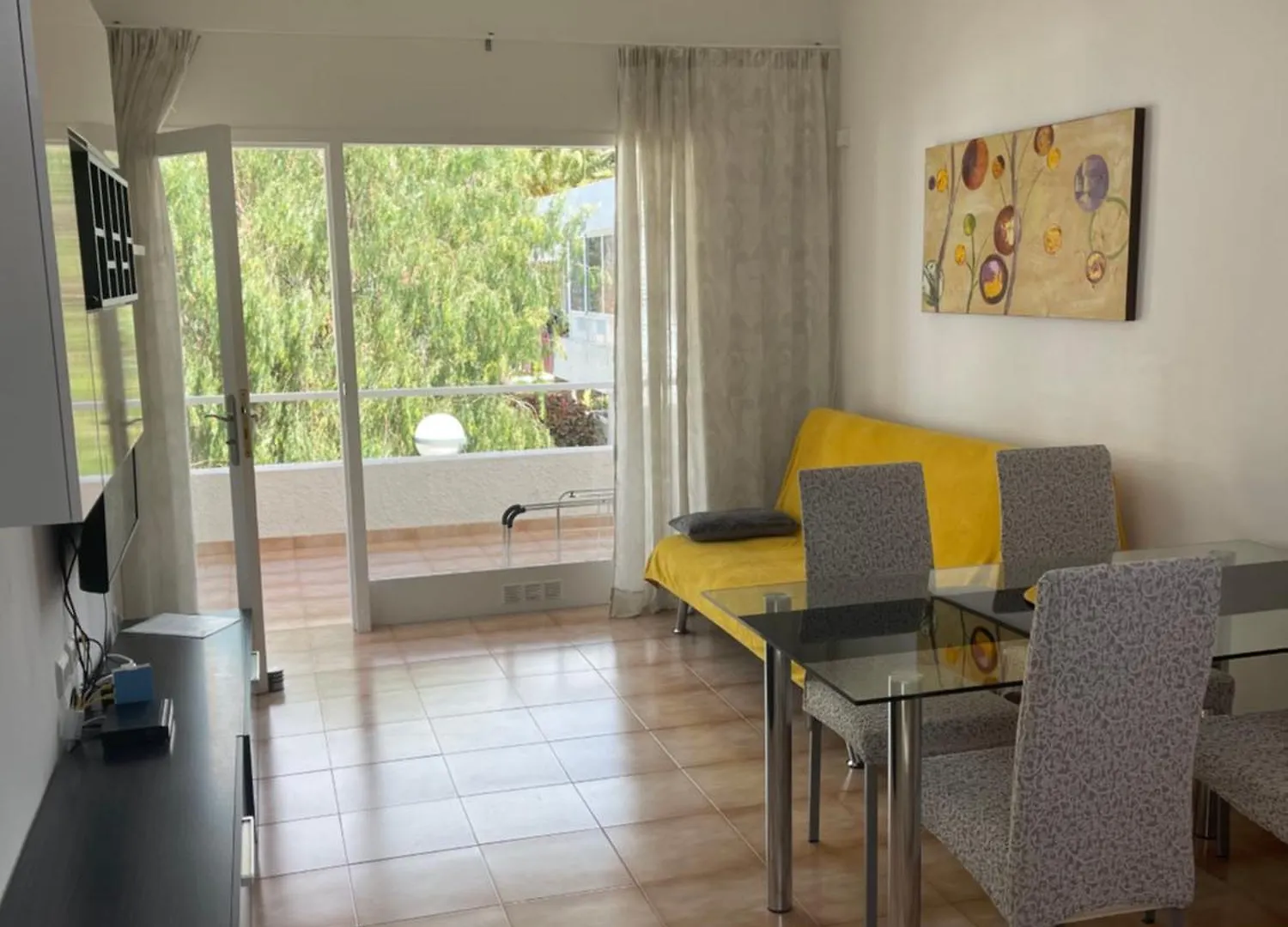 Eureka Lux Apartment Costa Del Silencio