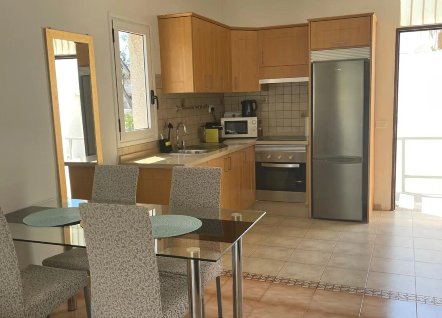 Eureka Lux Apartment Costa Del Silencio 0*,