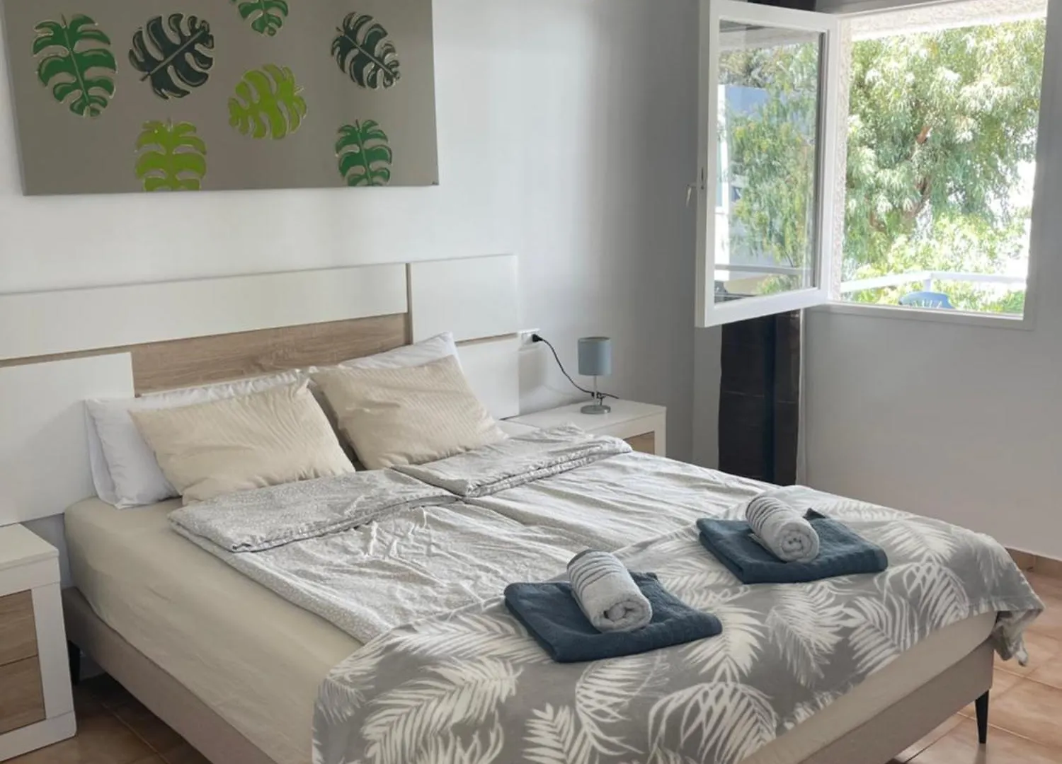 Eureka Lux Apartment Costa Del Silencio