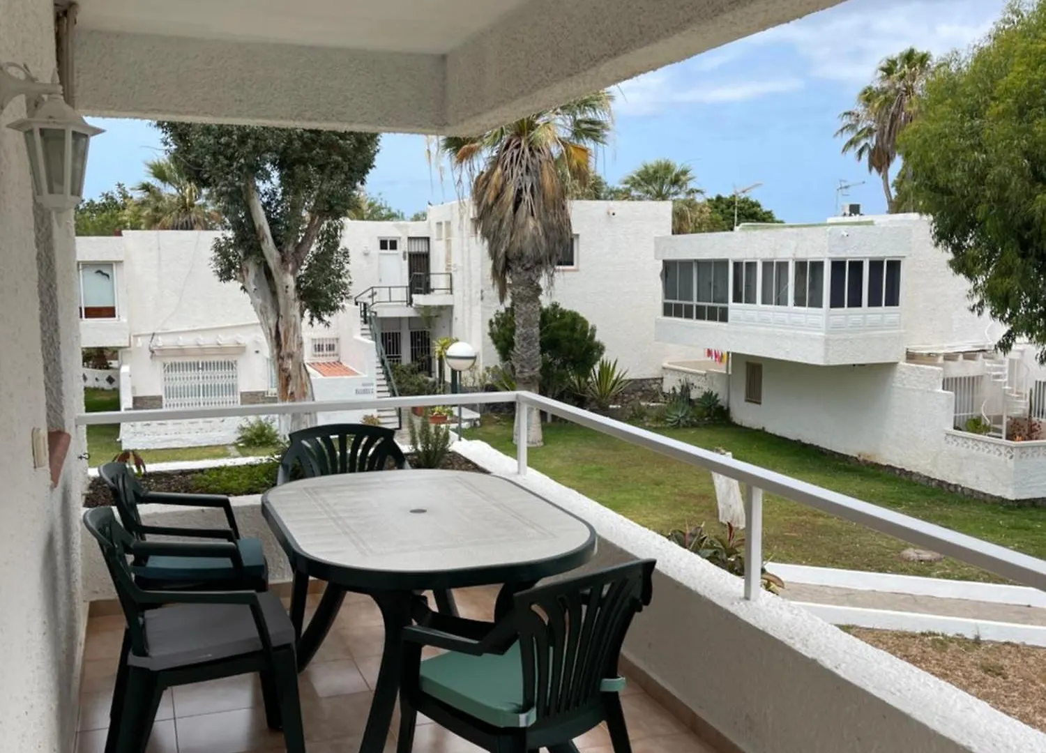 Eureka Lux Apartment Costa Del Silencio