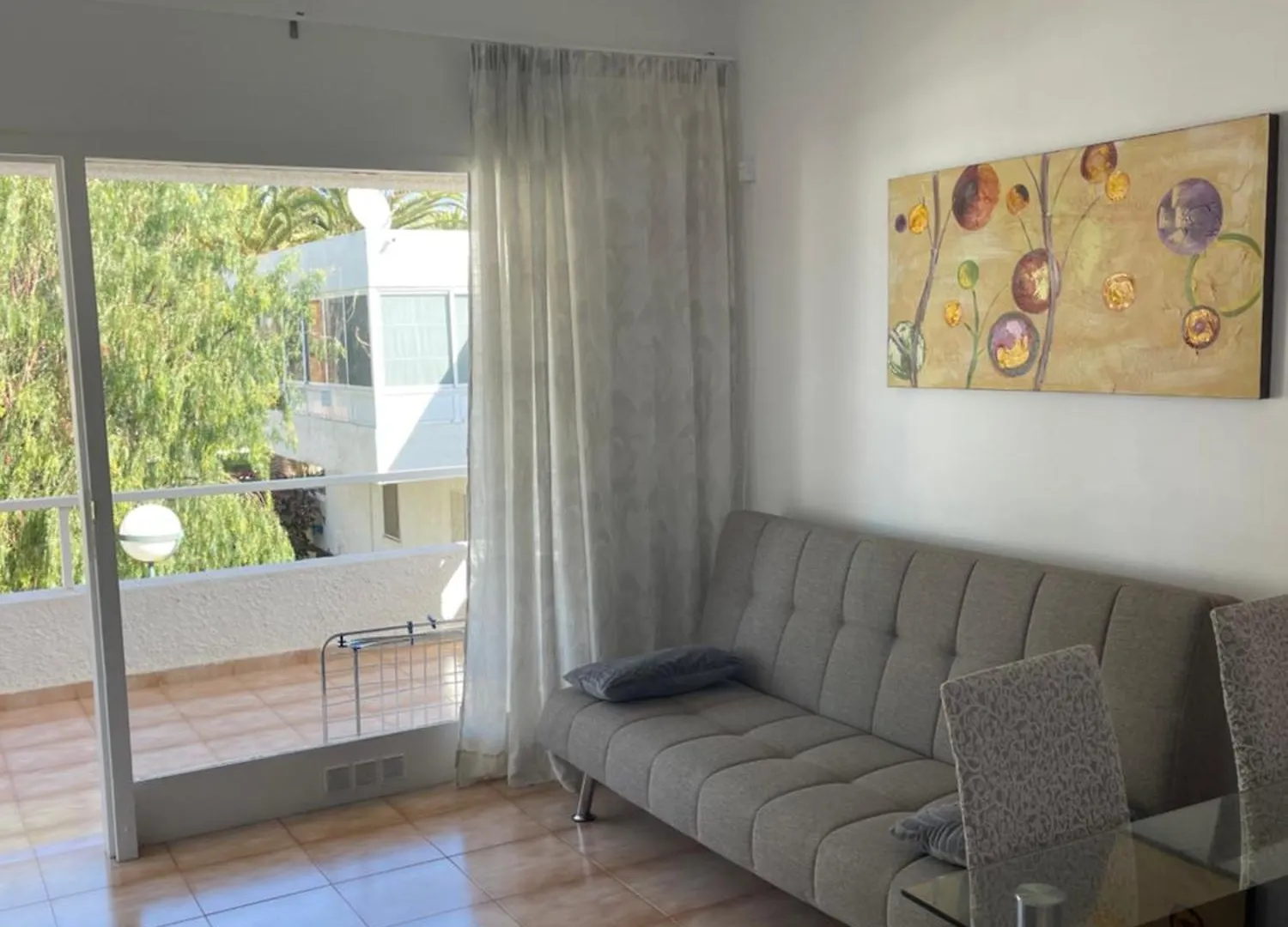 Eureka Lux Apartment Costa Del Silencio