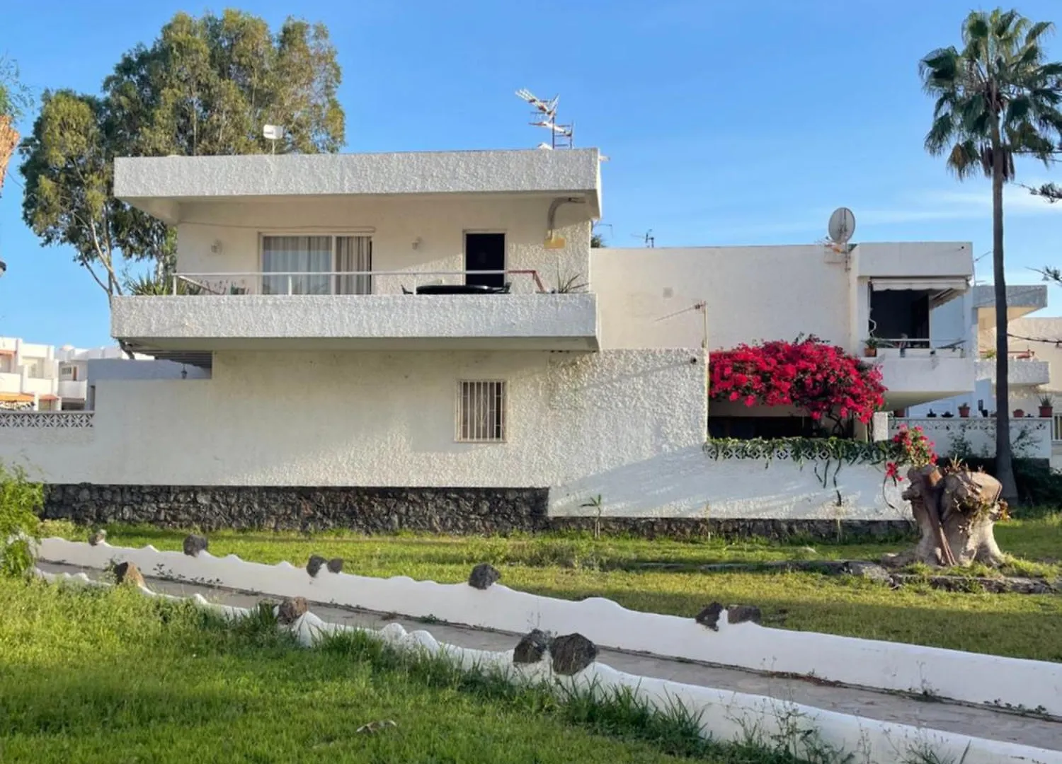 Eureka Lux Apartment Costa Del Silencio Spain
