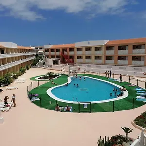 Parque Carolina Estudio 203 Appartement